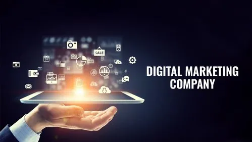 Digital Marketing Company in Delhi