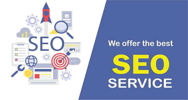 Best SEO Company  in Delhi